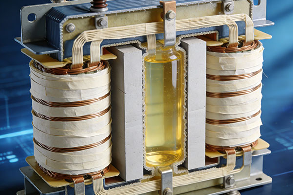 Klassifizierung und Eigenschaften von Isoliermaterialien für Öltransformatoren