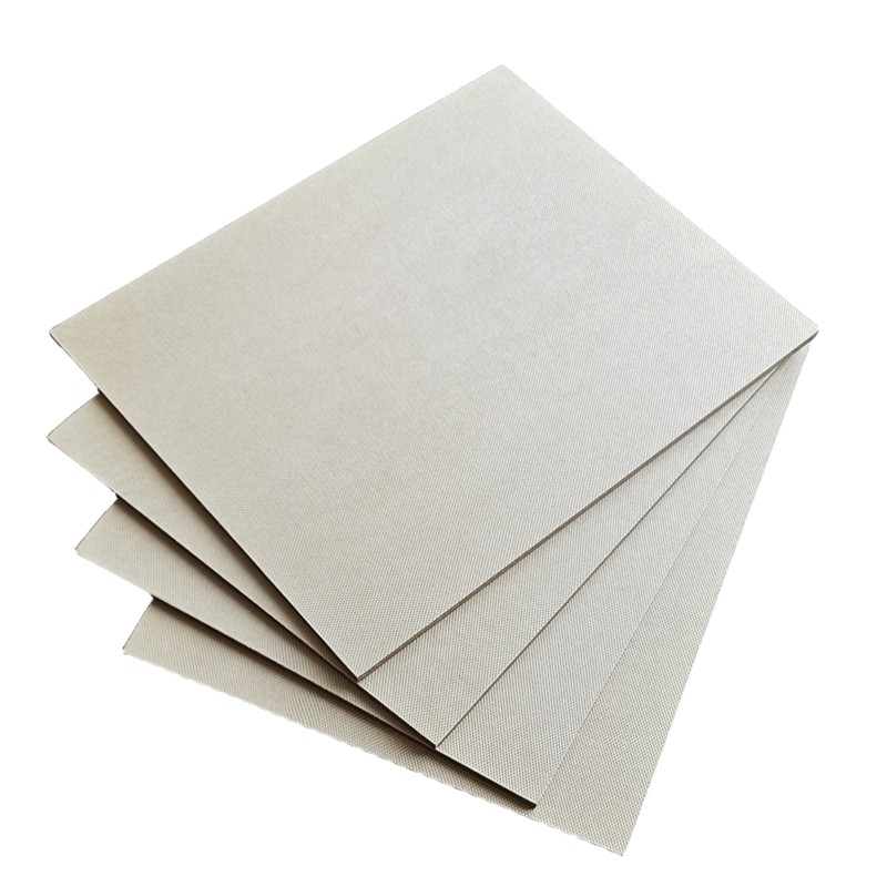 Vorsichtsmaßnahmen für die Verwendung von vorkomprimiertem Pressspan zur elektrischen Isolierung