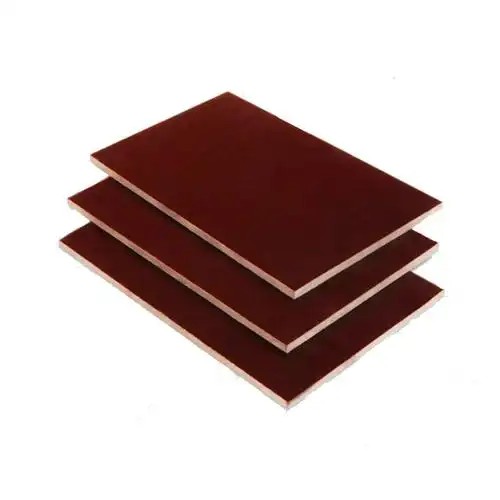Was sind die Anwendungsbranchen von laminierten Polyimid-Glasfaserplatten?