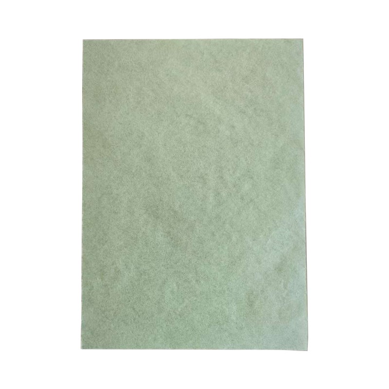 In welchen Branchen wird thermisch veredeltes Kraftpapier hauptsächlich verwendet?