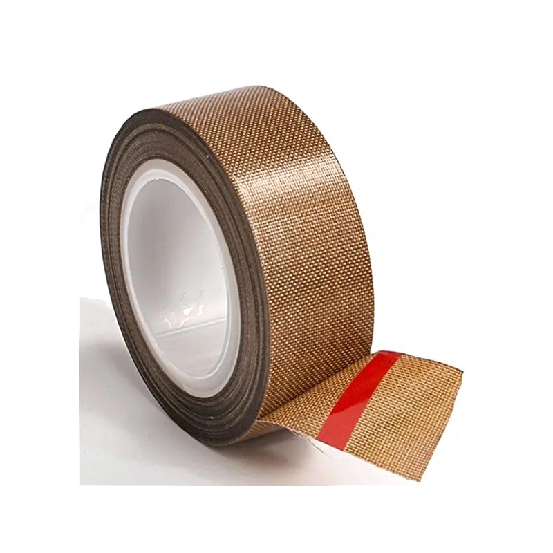 Für welche Hauptszenarien eignet sich das PTFE-Glasgewebe-Klebeband?