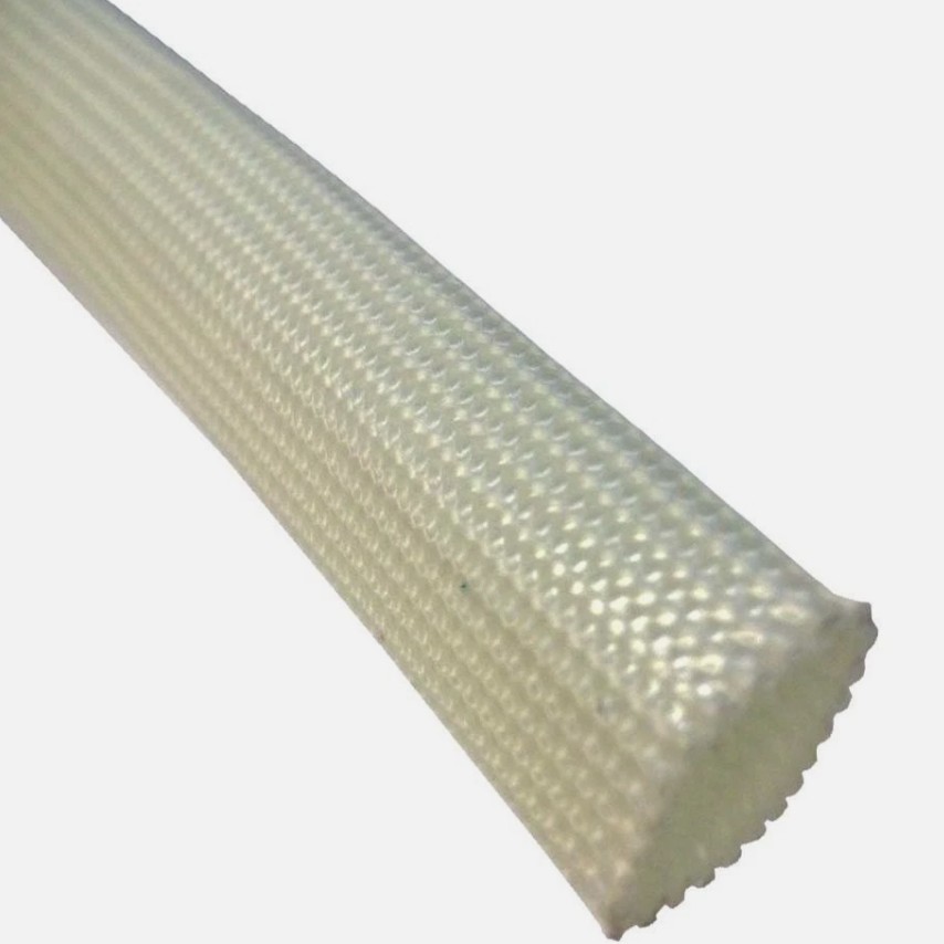Acrylbeschichtete Glasfaserhülse