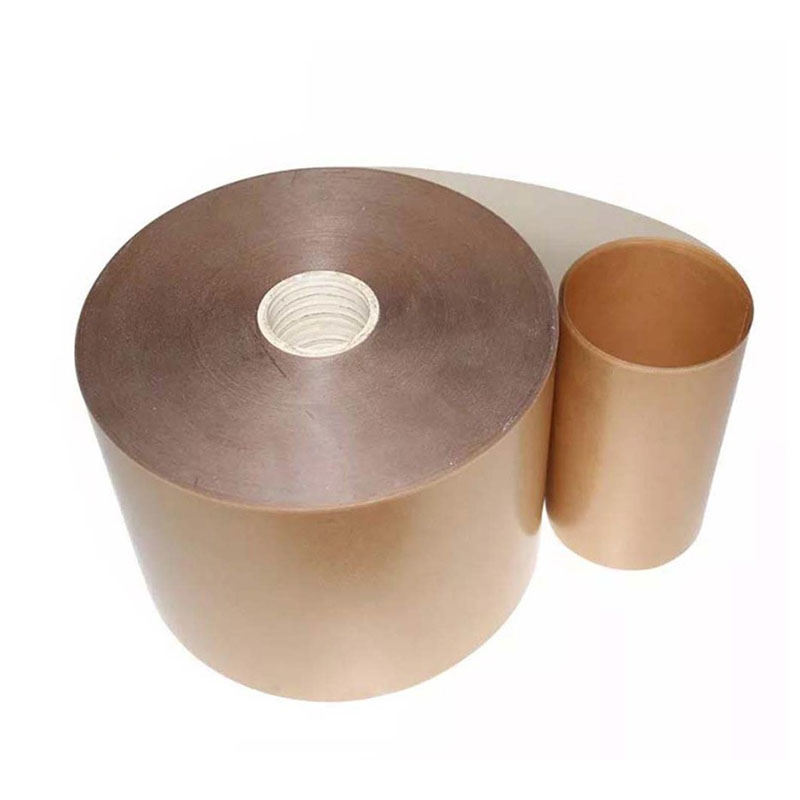 Mit Polyesterfolie PMP laminiertes Kondensatorpapier