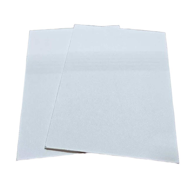 Elektrische Isolier-Aramidplatte