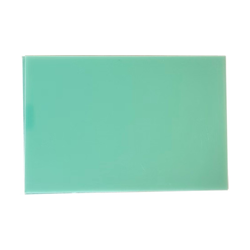 Elektrische Isolierung FR4-Epoxid-Glasfaserplatte