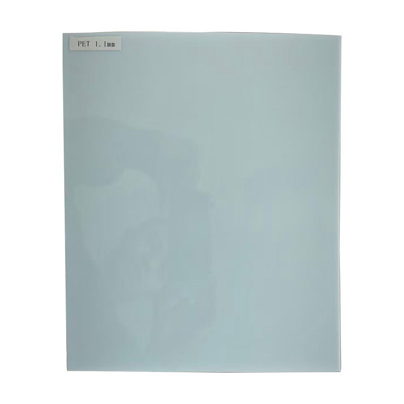 Laminierte Polyesterfolie zur elektrischen Isolierung