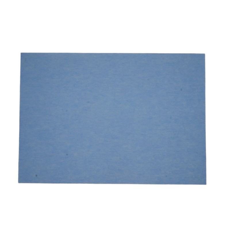 F-Klasse-Vliesstoff aus Polyester mit Polyesterfolie