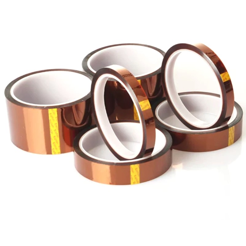 Polyimid-Silikon-Klebeband